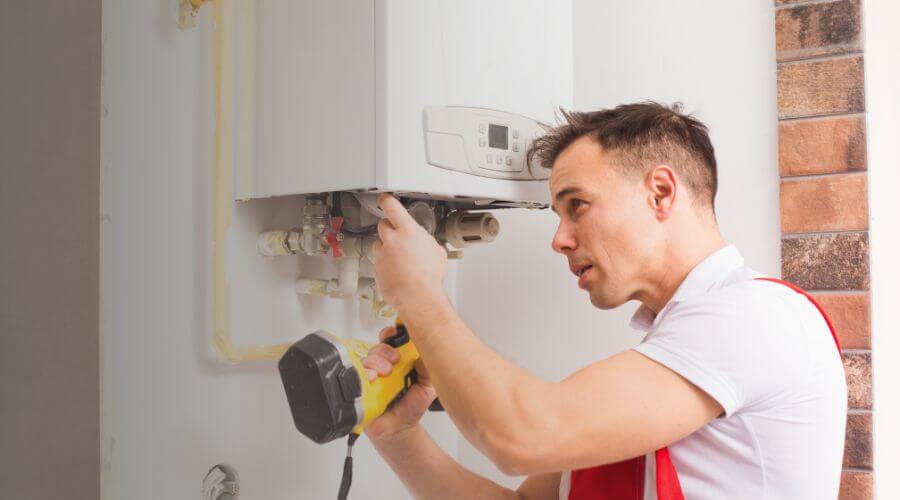 Professional Leak Detection in Madison, MD