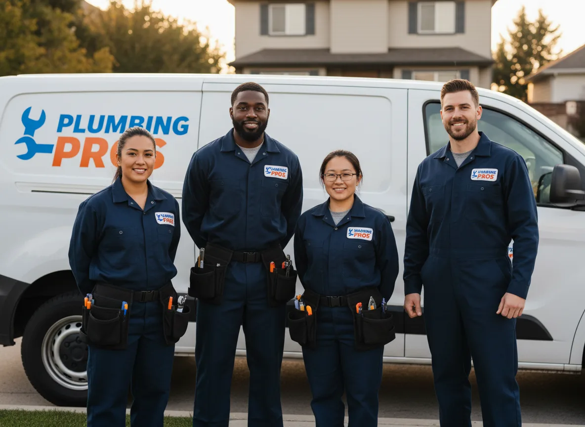 Water Heater Repair company in Madison, MD